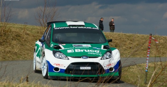 Valasska Rally
